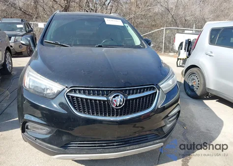 2017 Buick Encore Preferred Ii z USA, uszkodzony, nr VIN KL4CJFSB5HB030343